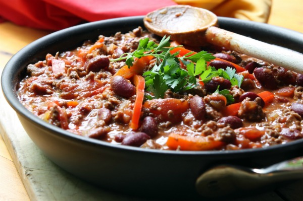 chili and chocolate All about nutrient timing: Does when you eat really matter?
