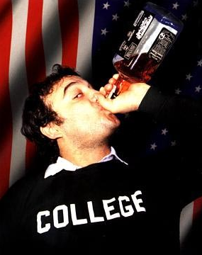 ANIMAL HOUSE 2 Can You Sneak Change Into Your Life?