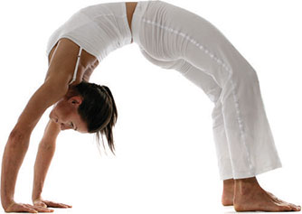 Quantum yoga 03 All About Yoga