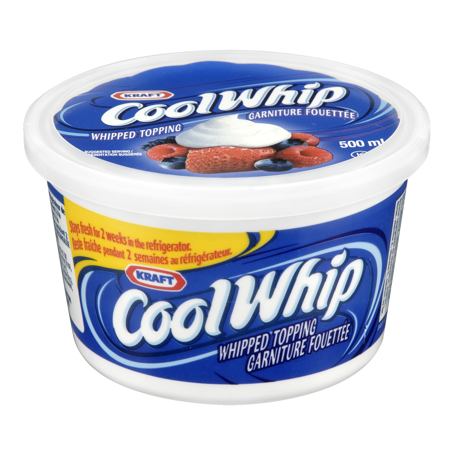 Cool Whip Sex 49