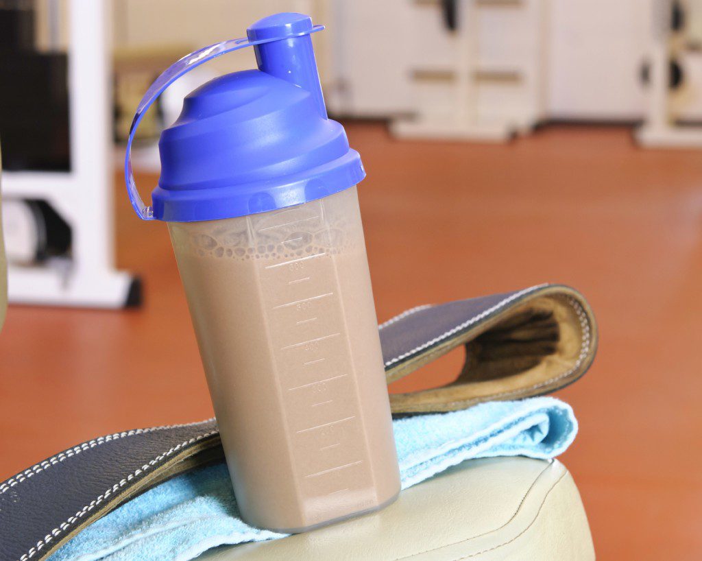 workout shake 1024x818 Is nutrient timing dead? And does when you eat really matter?