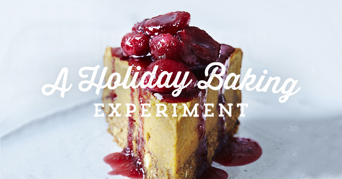 Free download: 10 delicious holiday baking recipes that