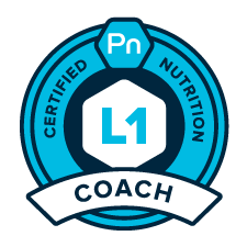 PN Level 1 Certified Coach