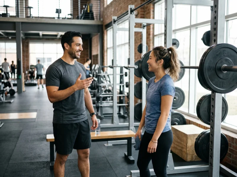 Working Professionals