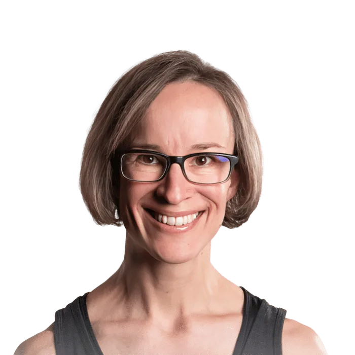 Dr. Krista Scott-Dixon