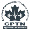 CPTN Approved Provider