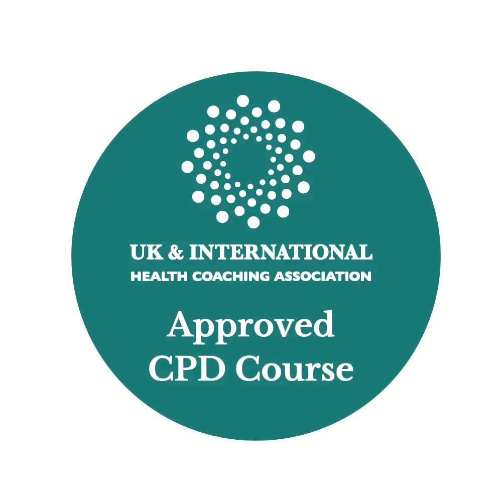 UKIHCA Approved Provider