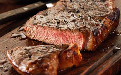 The perfect steak: How to prepare the best steak of your life.
