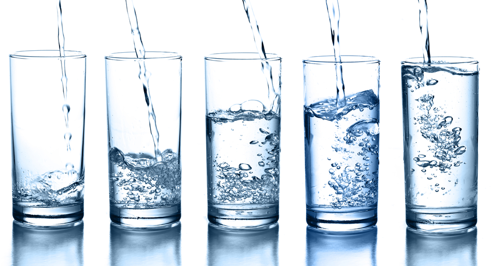 flowrate129 Alkaline water: Legit health food or high priced hoax?