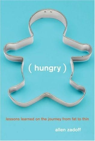 hungry - cover