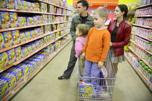 Supermarketfamily