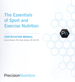 The Essentials of Sport and Exercise Nutrition