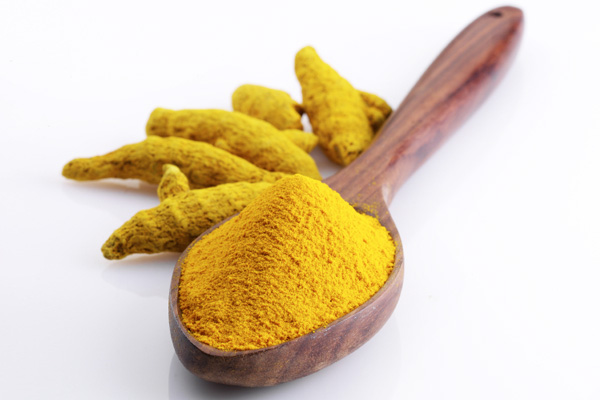 A high-dose curcumin supplement can help reduce the severity of DOMS.