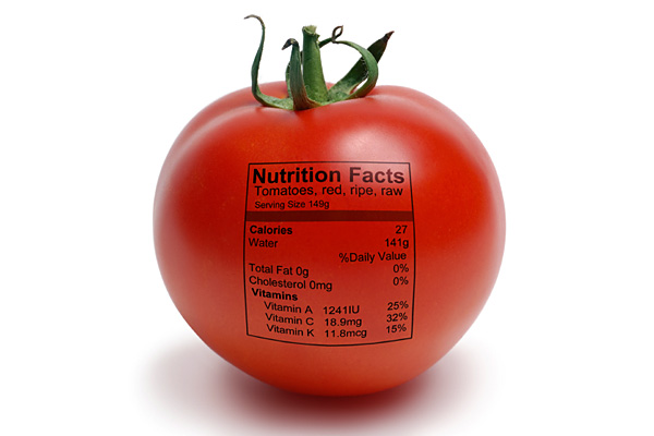 Precision-Nutrition-Food-Labels-Part-3-Tomato-Nutrition-Label