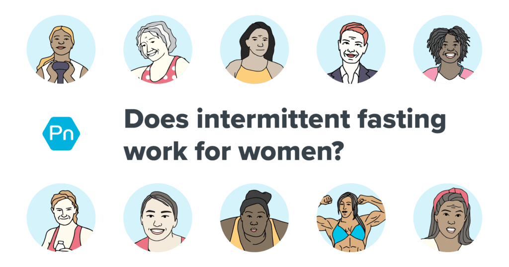 Intermittent Fasting for Women: Everything You Need to Know