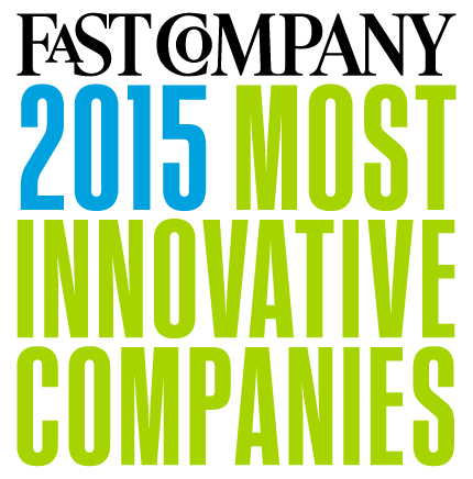 Precision Nutrition was named one of the 10 most innovative companies in fitness by Fast Company magazine.