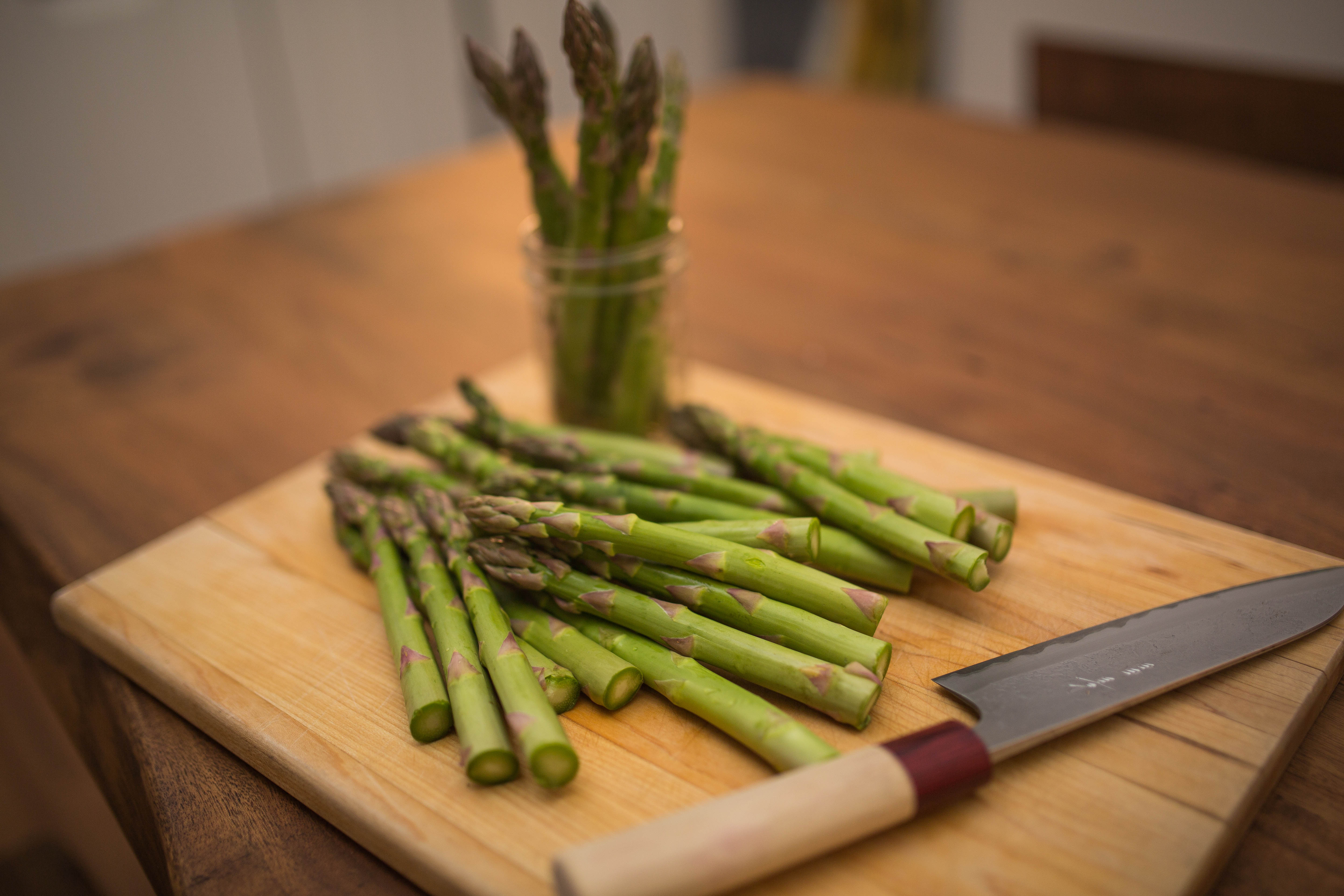 Asparagus Recipe Nutrition Precision Nutrition S Encyclopedia Of Food