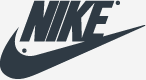 Logo of Nike, a Precision Nutrition Customer