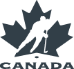 Logo of Team Canada, a Precision Nutrition Customer