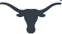 Logo of the Texas Longhorns, a Precision Nutrition Customer