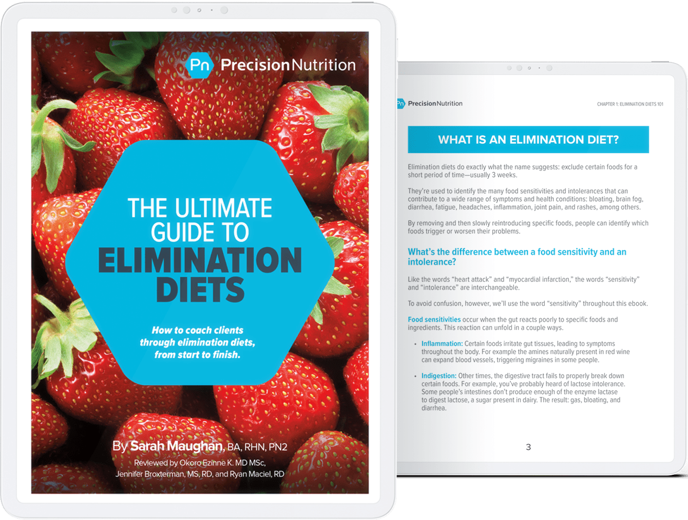 elimination diet gluten dairy and sugar