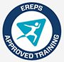 EREPS logo, a nutrition continuing education partner