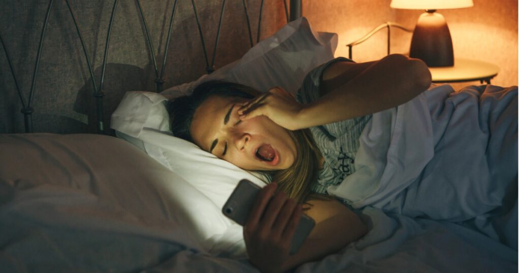Answers to “Why Can’t I Sleep?” and Other Sleep Problems